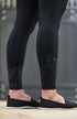 BARE Performance Riding Tights - Galaxy